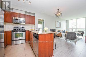 609 - 3504 Hurontario Street, Mississauga, Ontario  L5B 0B9 - Photo 9 - W13607096