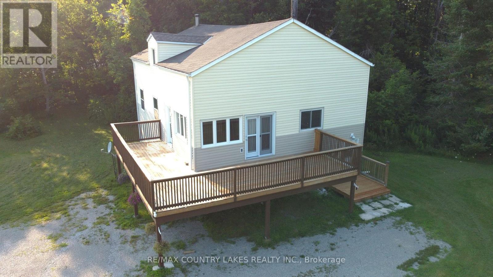 1768 Kirkfield Road, Kawartha Lakes, Ontario  K0M 2B0 - Photo 3 - X13603634