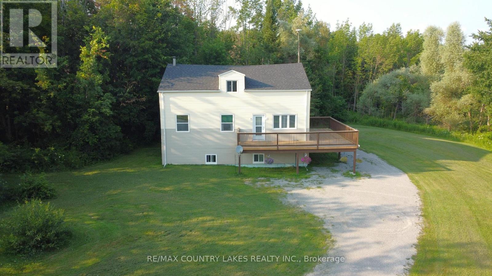 1768 Kirkfield Road, Kawartha Lakes, Ontario  K0M 2B0 - Photo 33 - X13603634