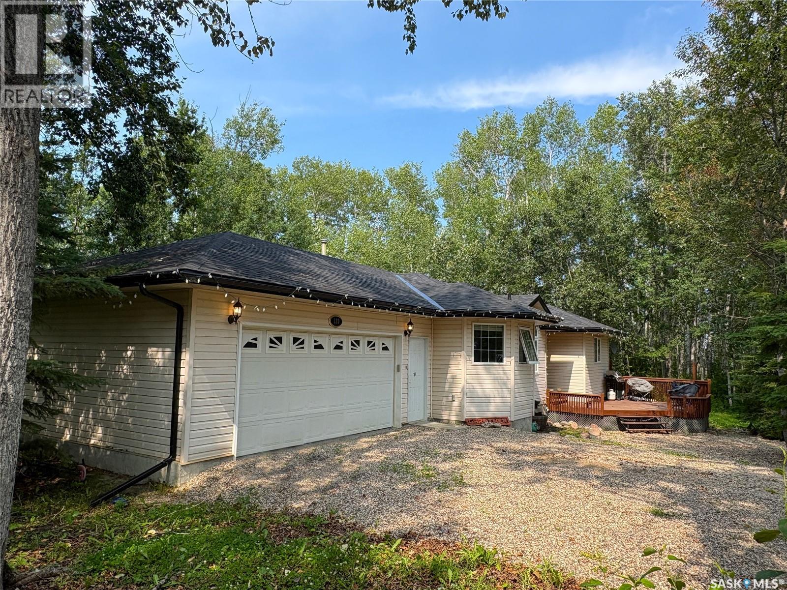120 Luciuk LANE, Delaronde Lake, Saskatchewan