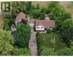 7332 CANBOROUGH Road, Dunnville, Ontario
