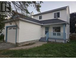 53 SARRAZIN WAY, ottawa, Ontario