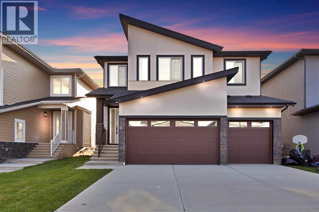 506 Waterford Rise, chestermere, Alberta