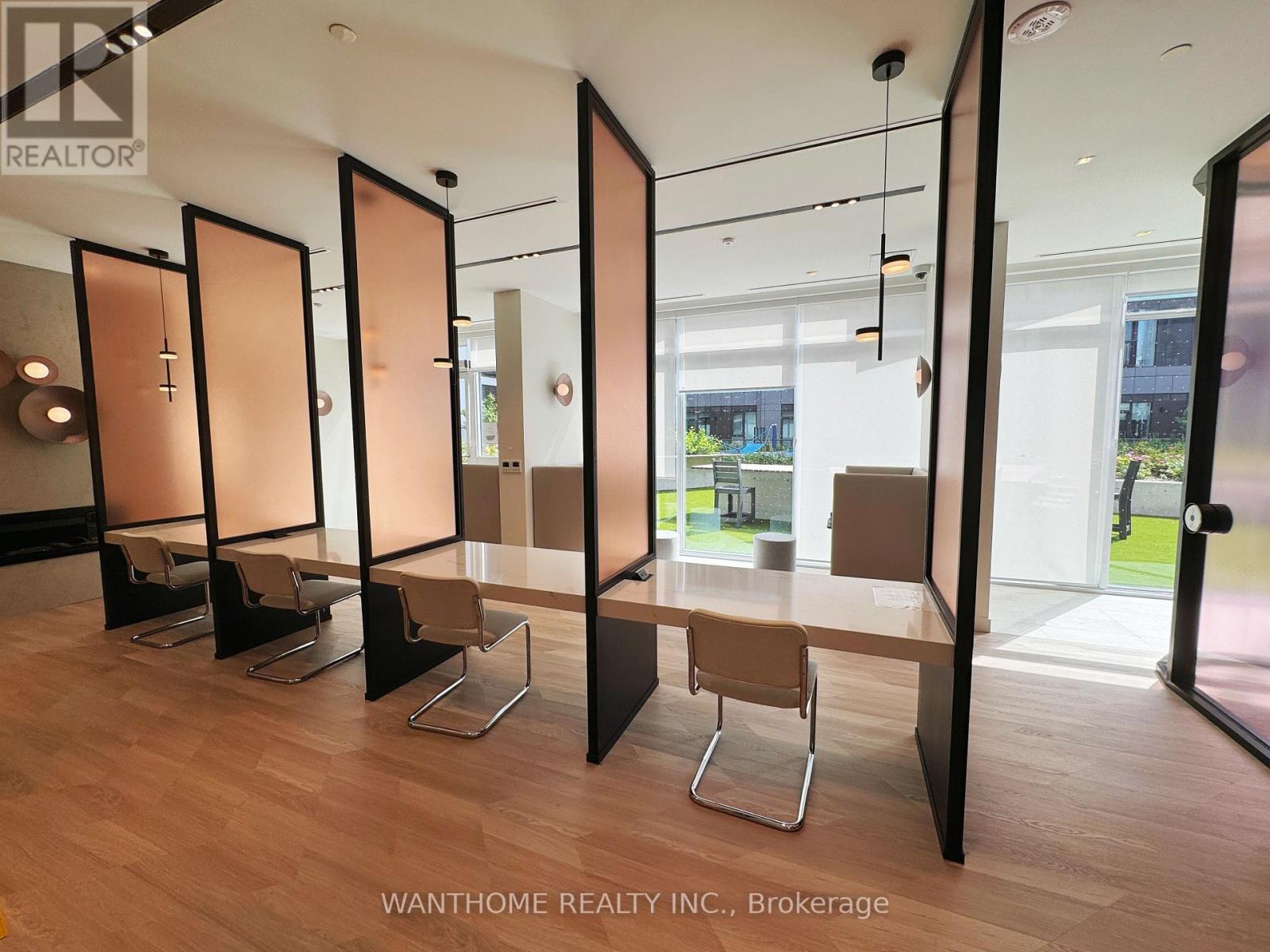 1602 - 10 Oak Street E, Toronto, Ontario  M5A 0Z1 - Photo 10 - C13607102