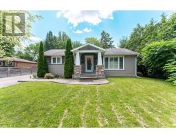 67 MAY AVENUE, East Gwillimbury, Ontario