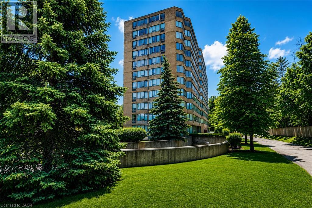 3227 KING Street E Unit# 503, Kitchener, Ontario