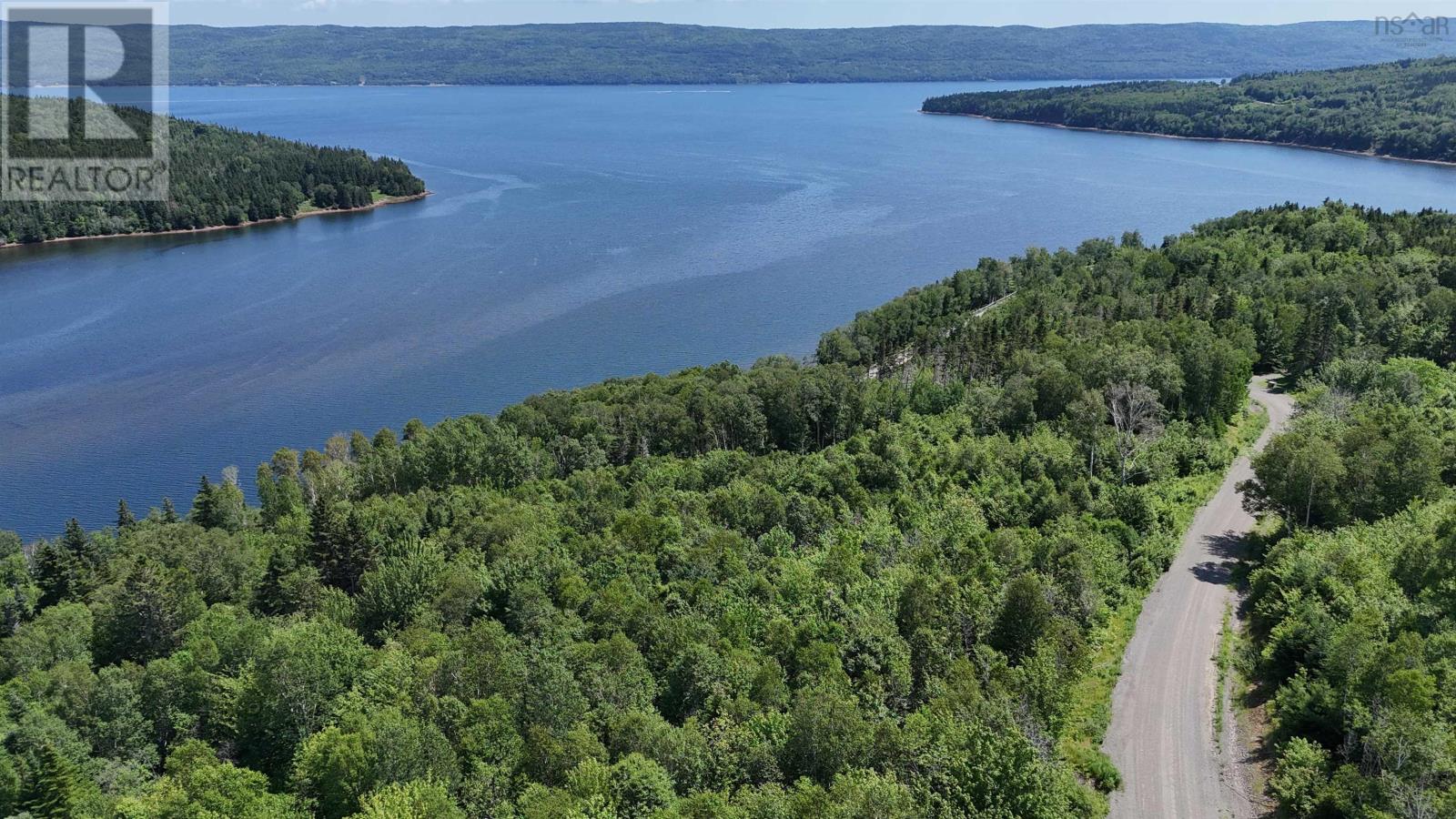 Rooster Hill Road, St. Anns, Nova Scotia