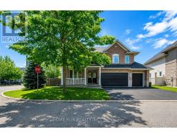 102 DRAGON PARK DRIVE, ottawa, Ontario