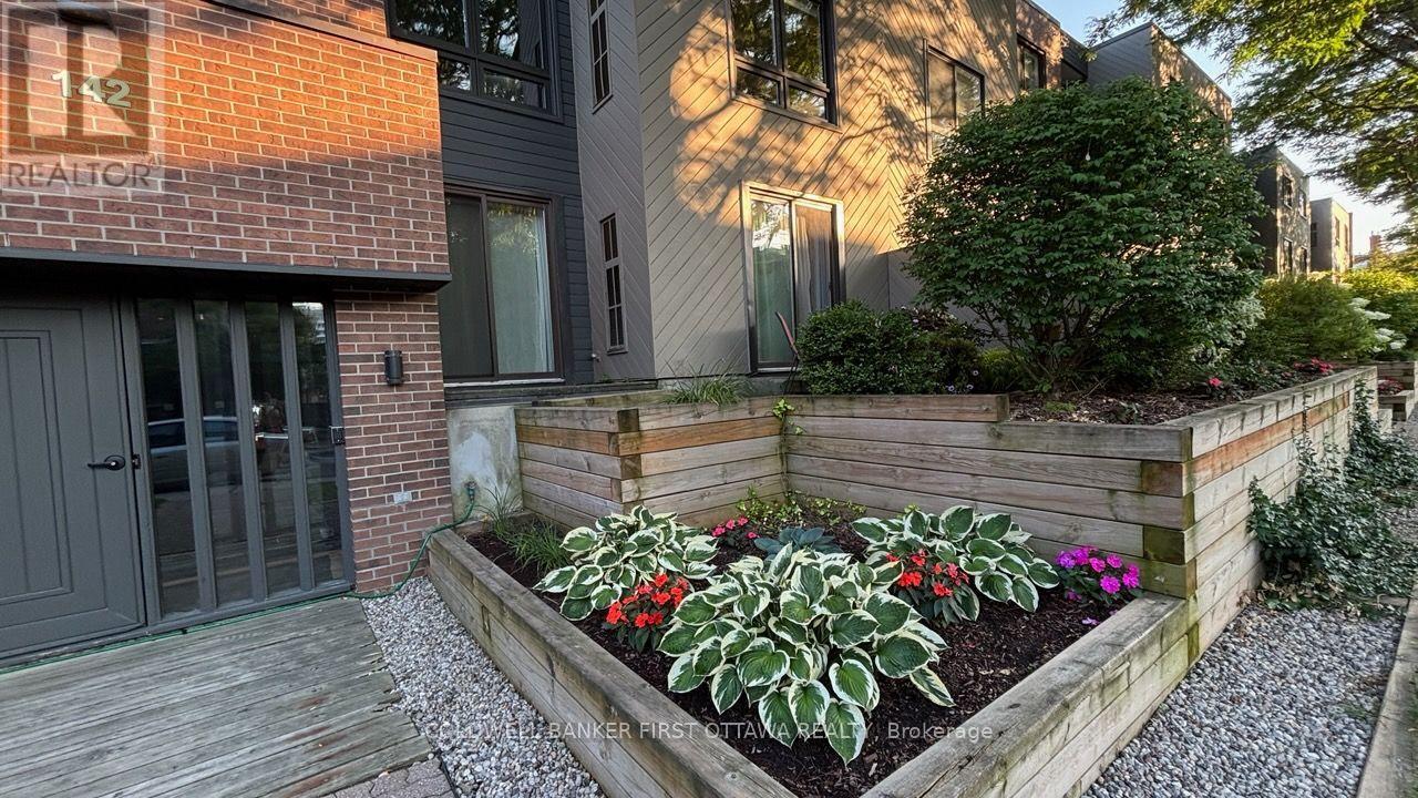 1a - 142 Waverley Street, Ottawa, Ontario  K2P 0V4 - Photo 2 - X13607128