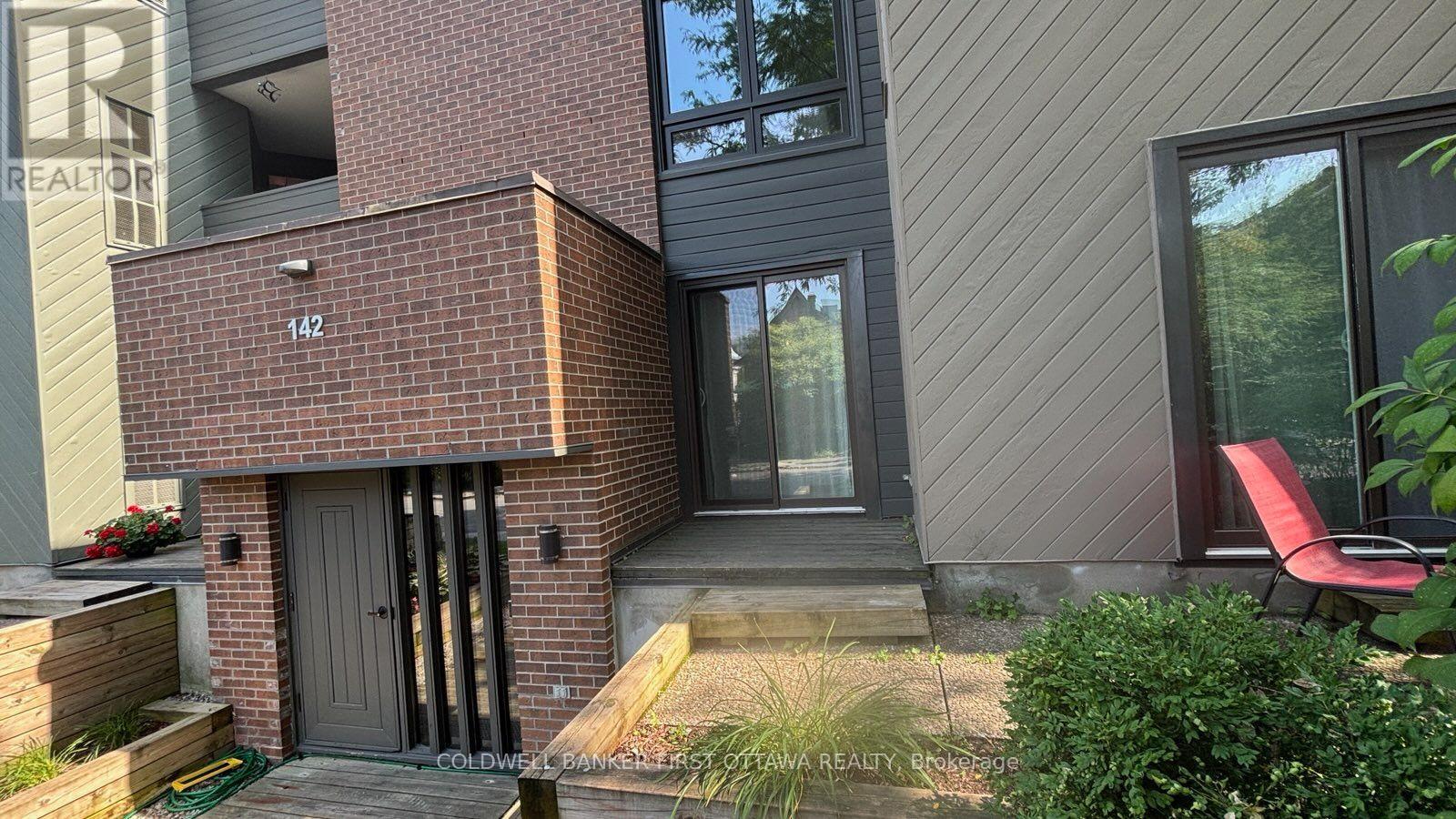 1a - 142 Waverley Street, Ottawa, Ontario  K2P 0V4 - Photo 3 - X13607128