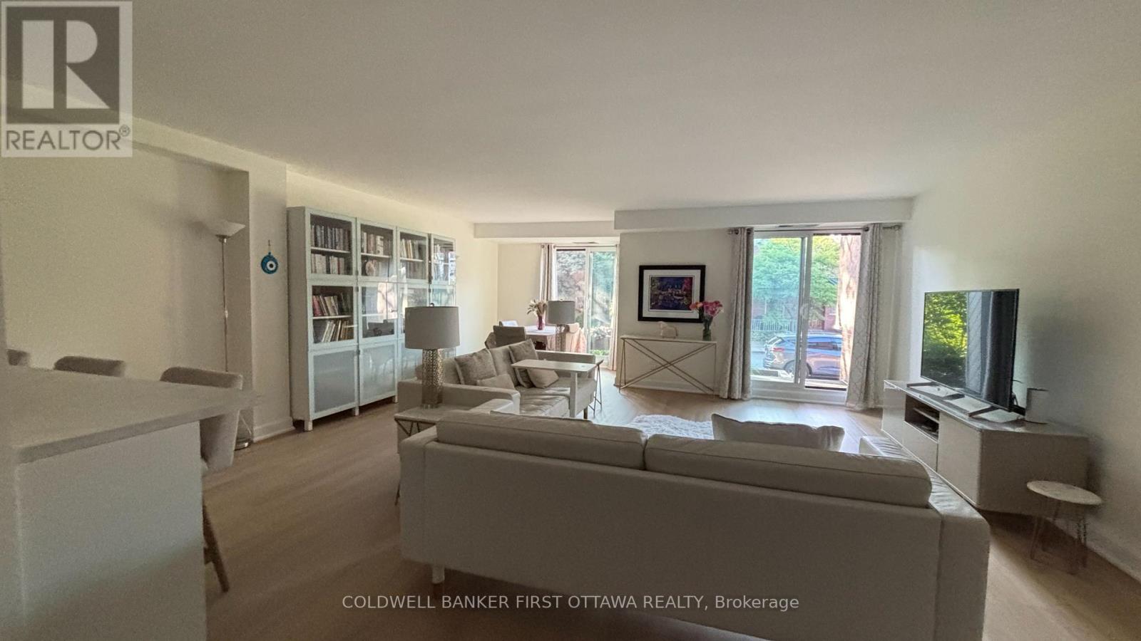 1a - 142 Waverley Street, Ottawa, Ontario  K2P 0V4 - Photo 4 - X13607128