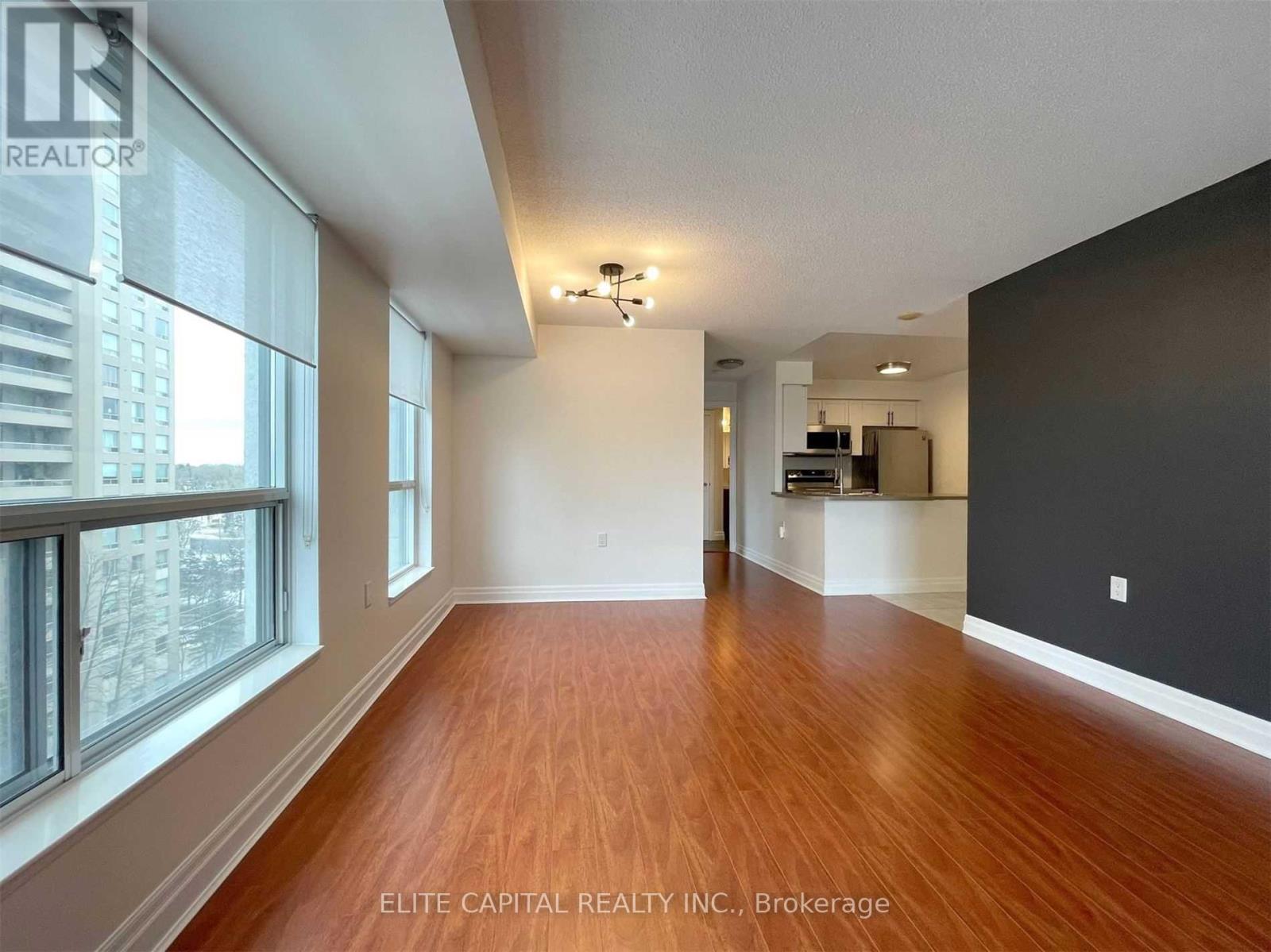 808 - 21 Hillcrest Avenue, Toronto, Ontario  M2N 7K2 - Photo 6 - C13607126