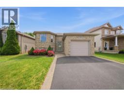 151 MCGUINESS Drive, Brantford, Ontario