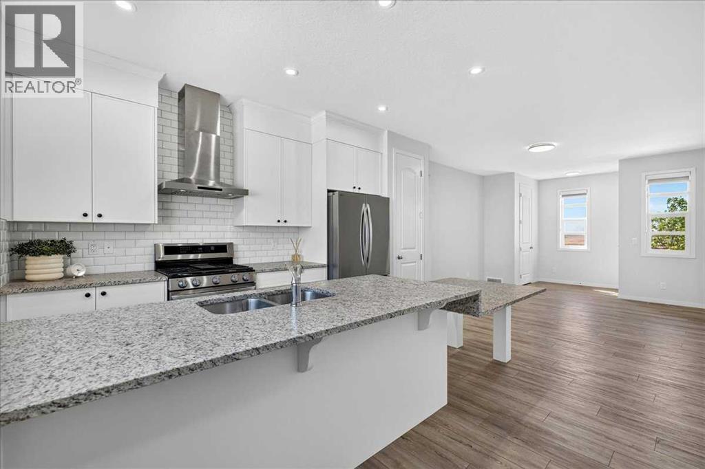 128 Setonstone Manor Se, Calgary, Alberta  T3M 2X3 - Photo 7 - A2327736
