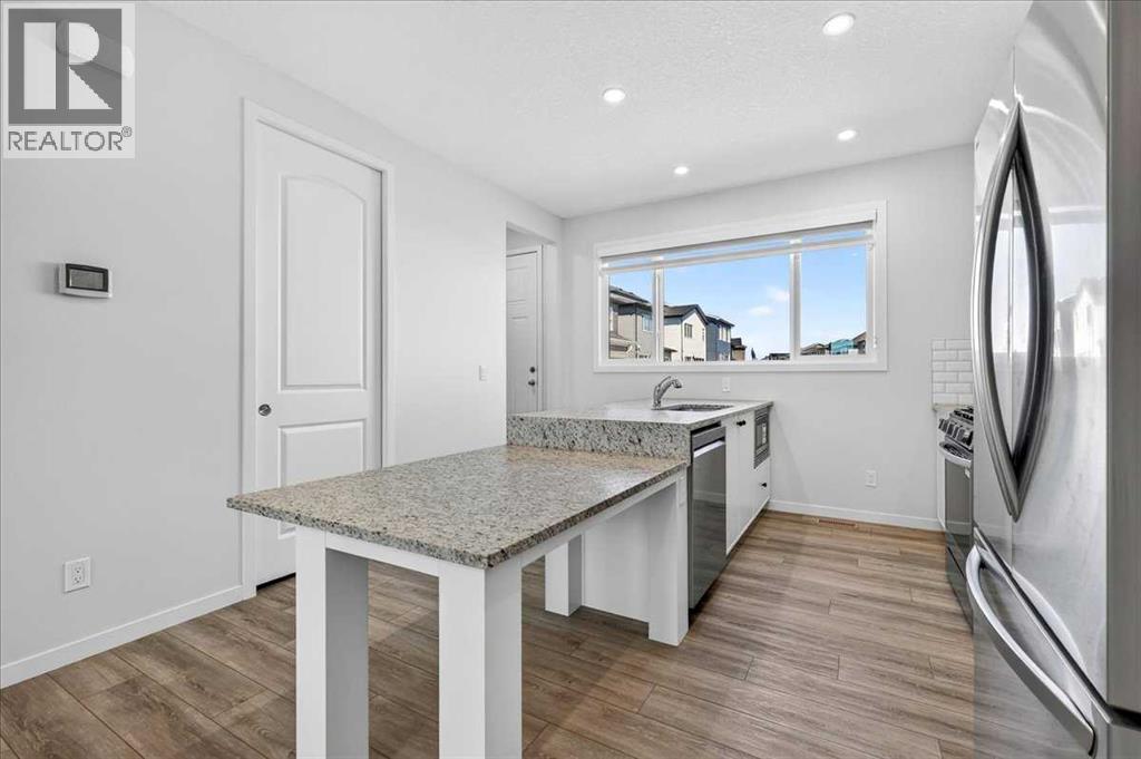 128 Setonstone Manor Se, Calgary, Alberta  T3M 2X3 - Photo 10 - A2327736