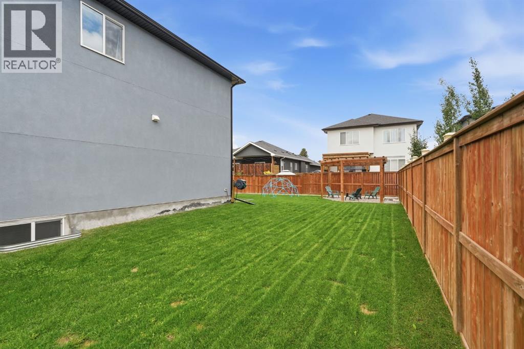 1356 Lackner Boulevard, Carstairs, Alberta  T0M 0N0 - Photo 39 - A2328296