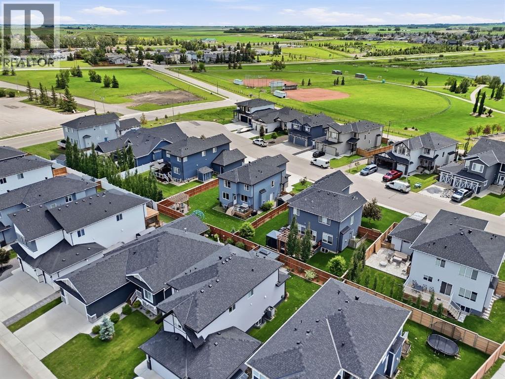 1356 Lackner Boulevard, Carstairs, Alberta  T0M 0N0 - Photo 44 - A2328296