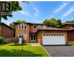 212 FINCHAM AVENUE, Markham, Ontario