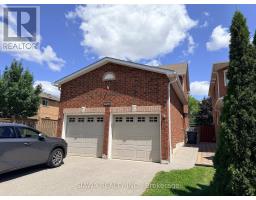 5703 WHITEHORN AVENUE, Mississauga, Ontario