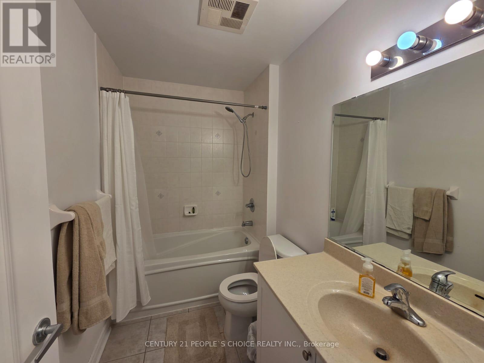 2901 - 4090 Living Arts Drive, Mississauga, Ontario  L5B 4M8 - Photo 11 - W13607136