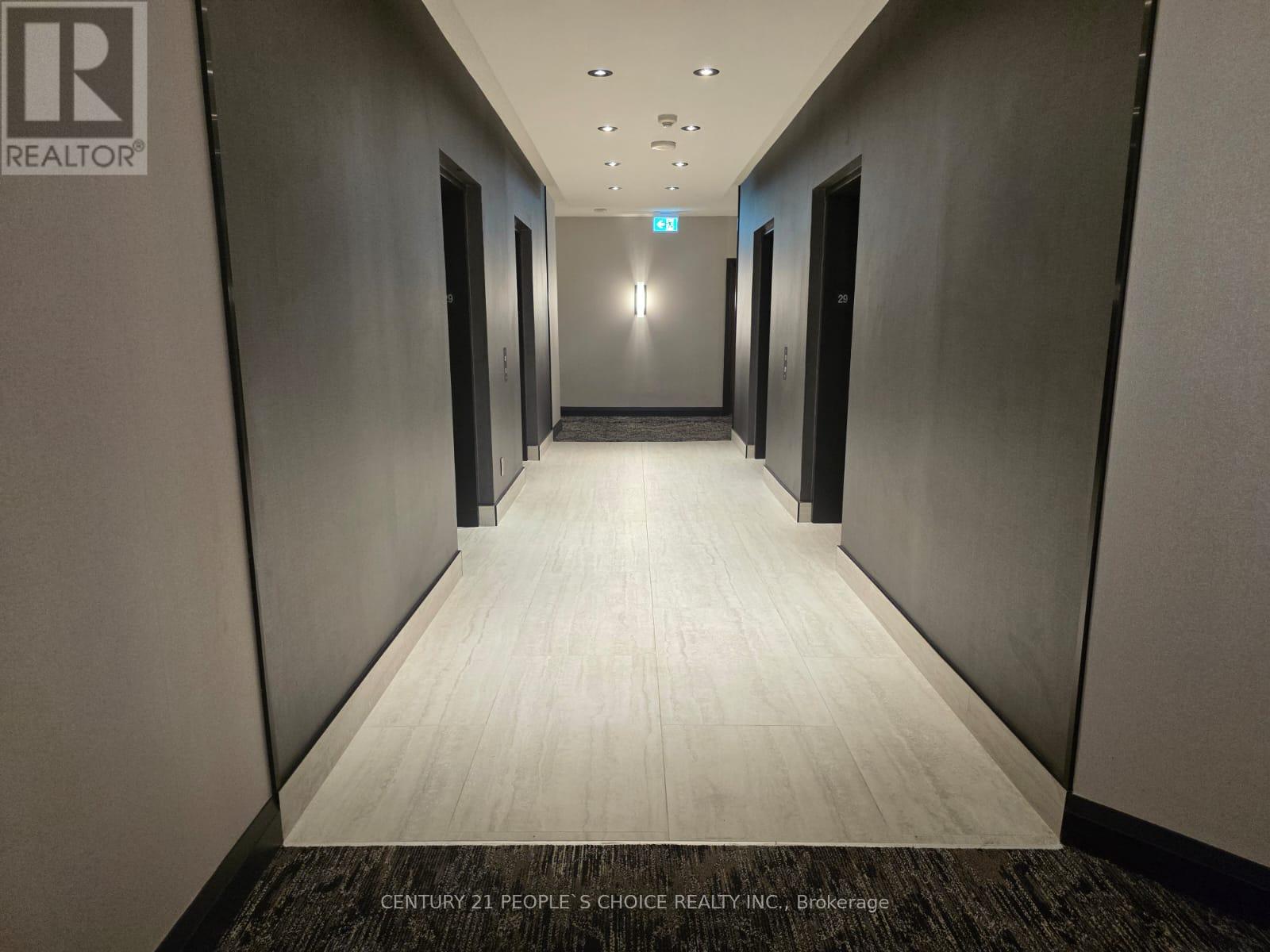 2901 - 4090 Living Arts Drive, Mississauga, Ontario  L5B 4M8 - Photo 4 - W13607136