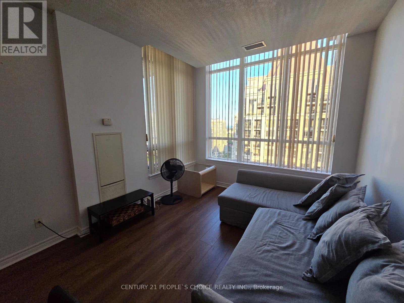2901 - 4090 Living Arts Drive, Mississauga, Ontario  L5B 4M8 - Photo 7 - W13607136