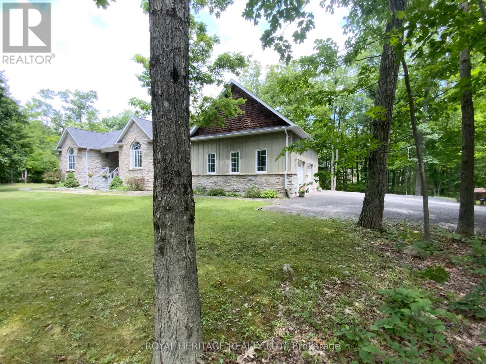 134 Mitchell Crescent, Trent Lakes, Ontario  K0M 1J0 - Photo 31 - X12951336