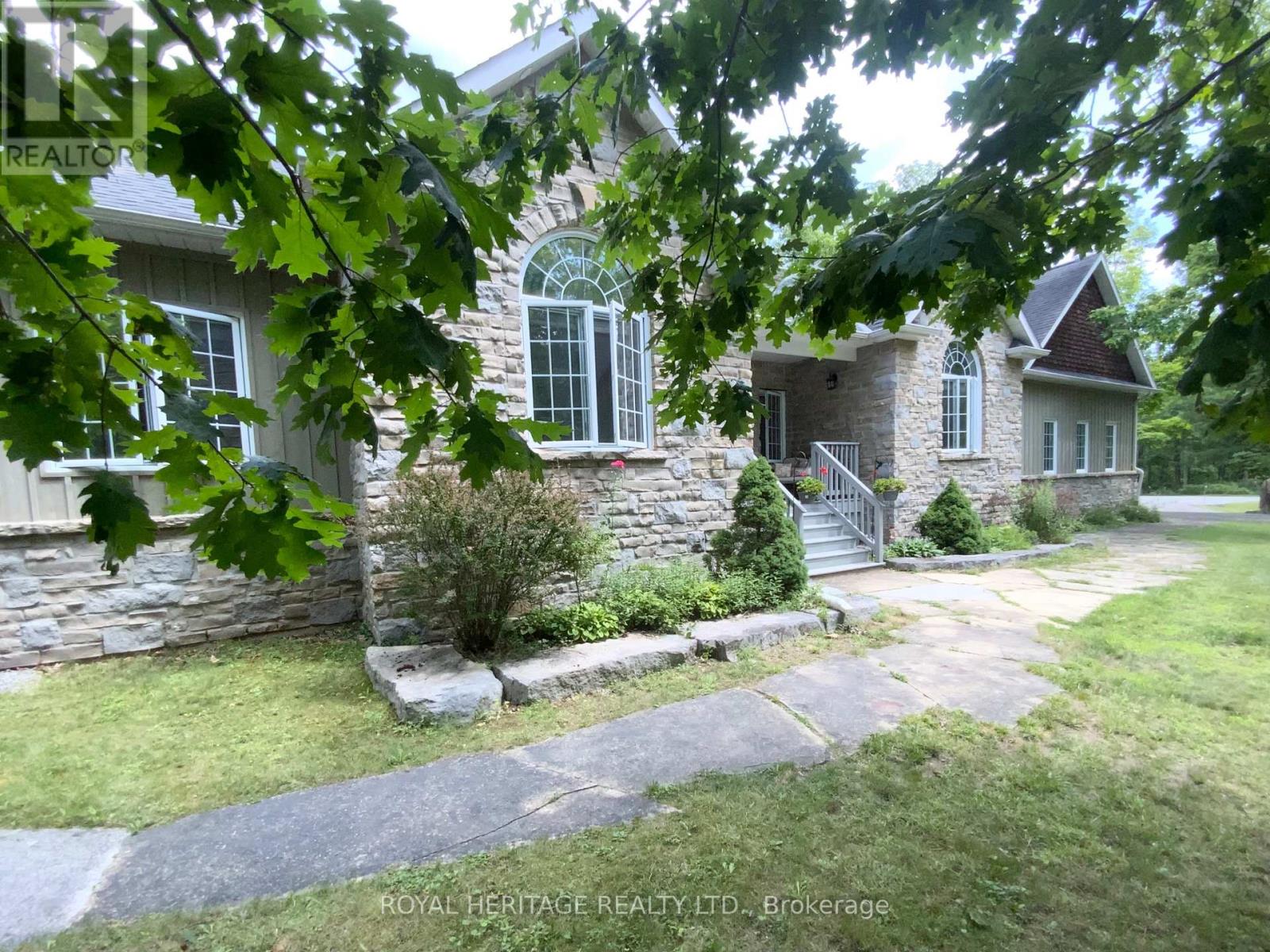 134 Mitchell Crescent, Trent Lakes, Ontario  K0M 1J0 - Photo 33 - X12951336
