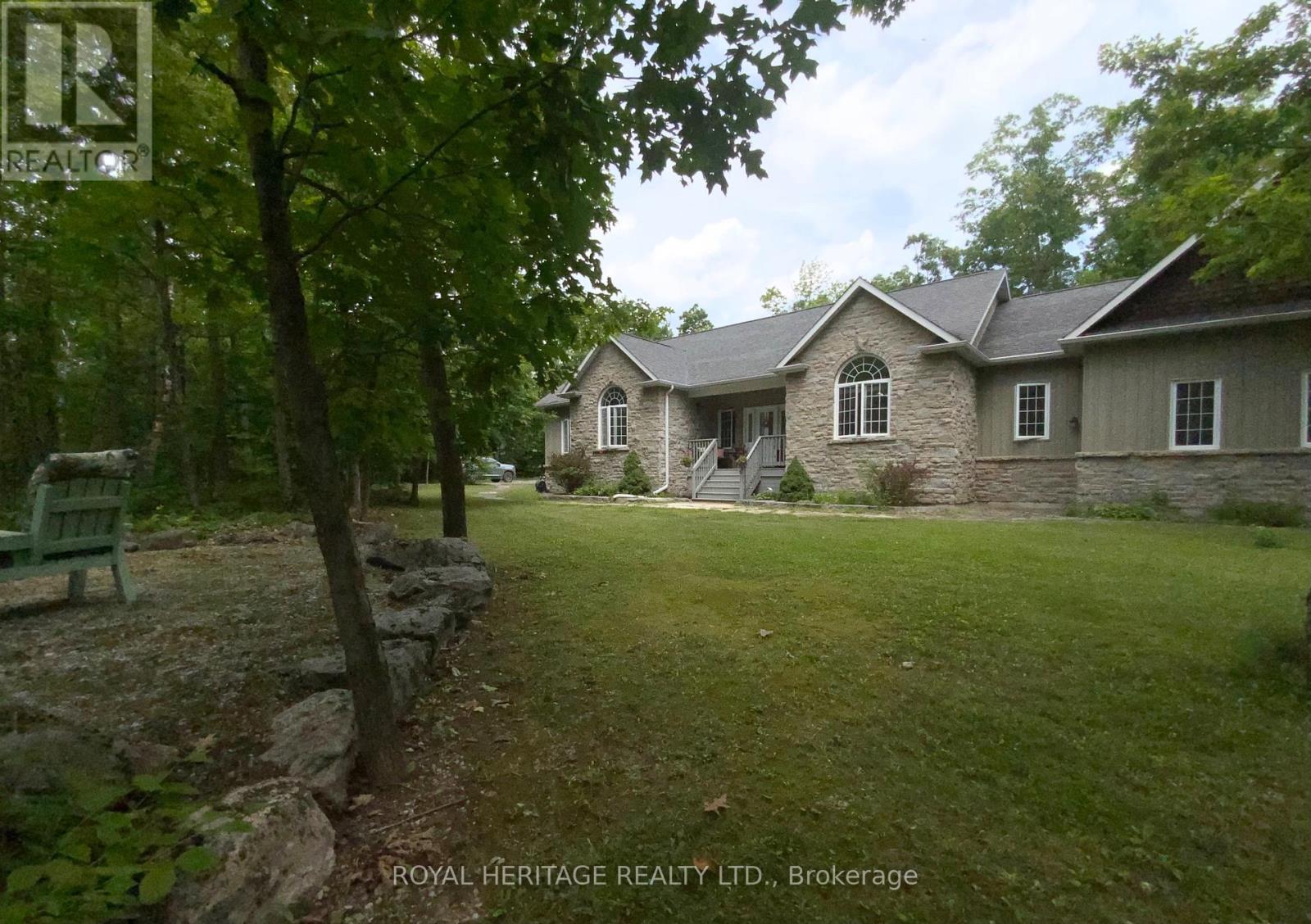 134 Mitchell Crescent, Trent Lakes, Ontario  K0M 1J0 - Photo 32 - X12951336