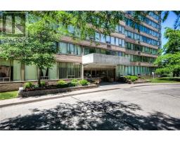 503 - 3227 KING STREET E, Kitchener, Ontario