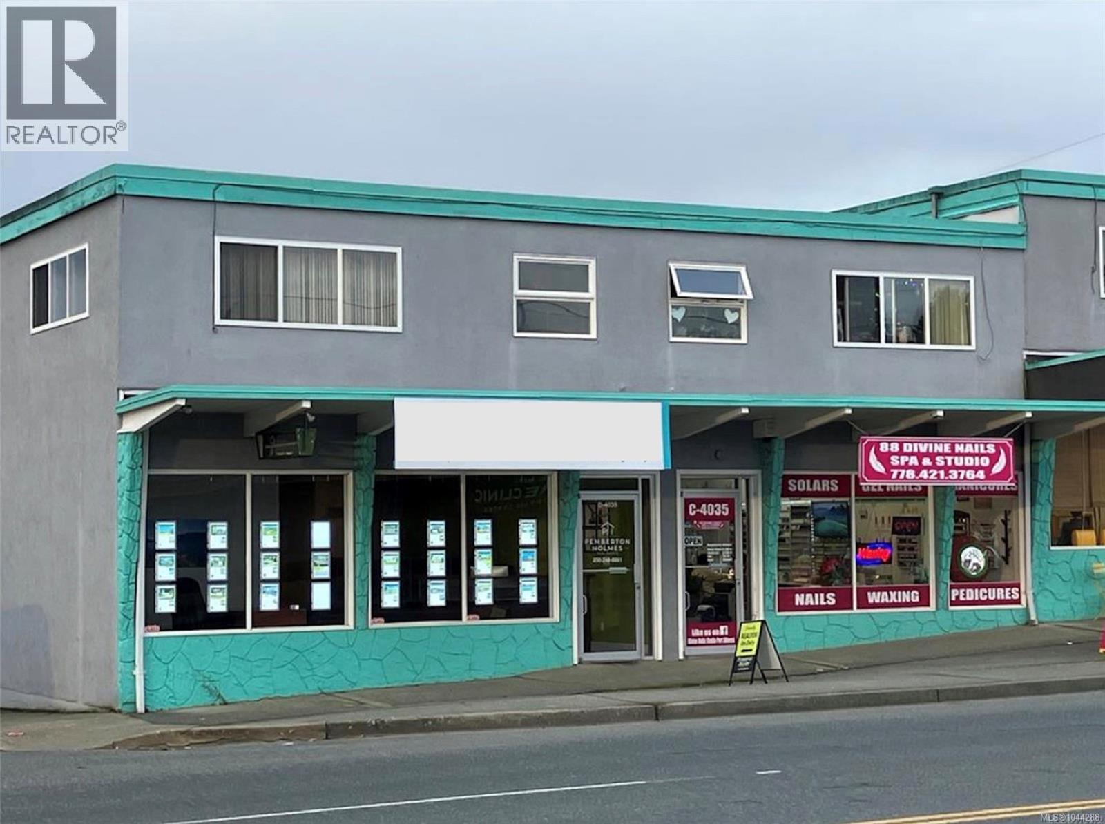 D 4035 Redford St, Port Alberni, British Columbia