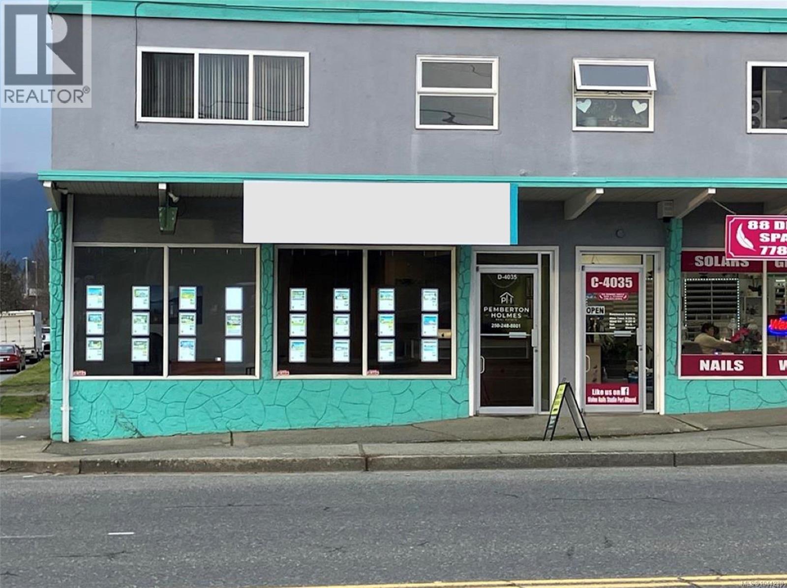 D 4035 Redford St, Port Alberni, British Columbia  V9Y 3R9 - Photo 8 - 1044288