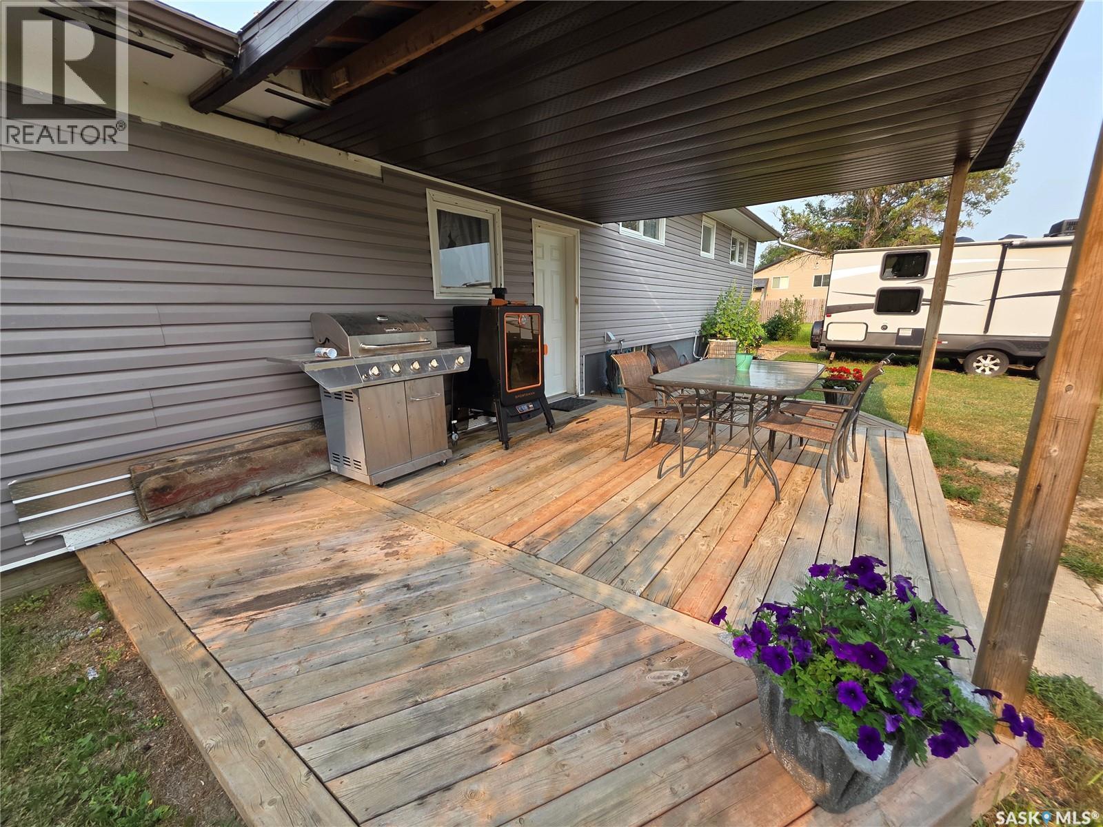 1321 Herbert Avenue, Herbert, Saskatchewan  S0H 2A0 - Photo 27 - SK043711