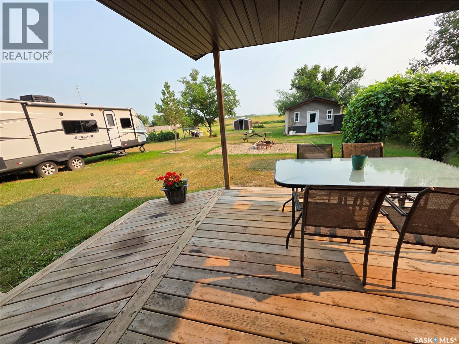 1321 Herbert Avenue, Herbert, Saskatchewan  S0H 2A0 - Photo 28 - SK043711
