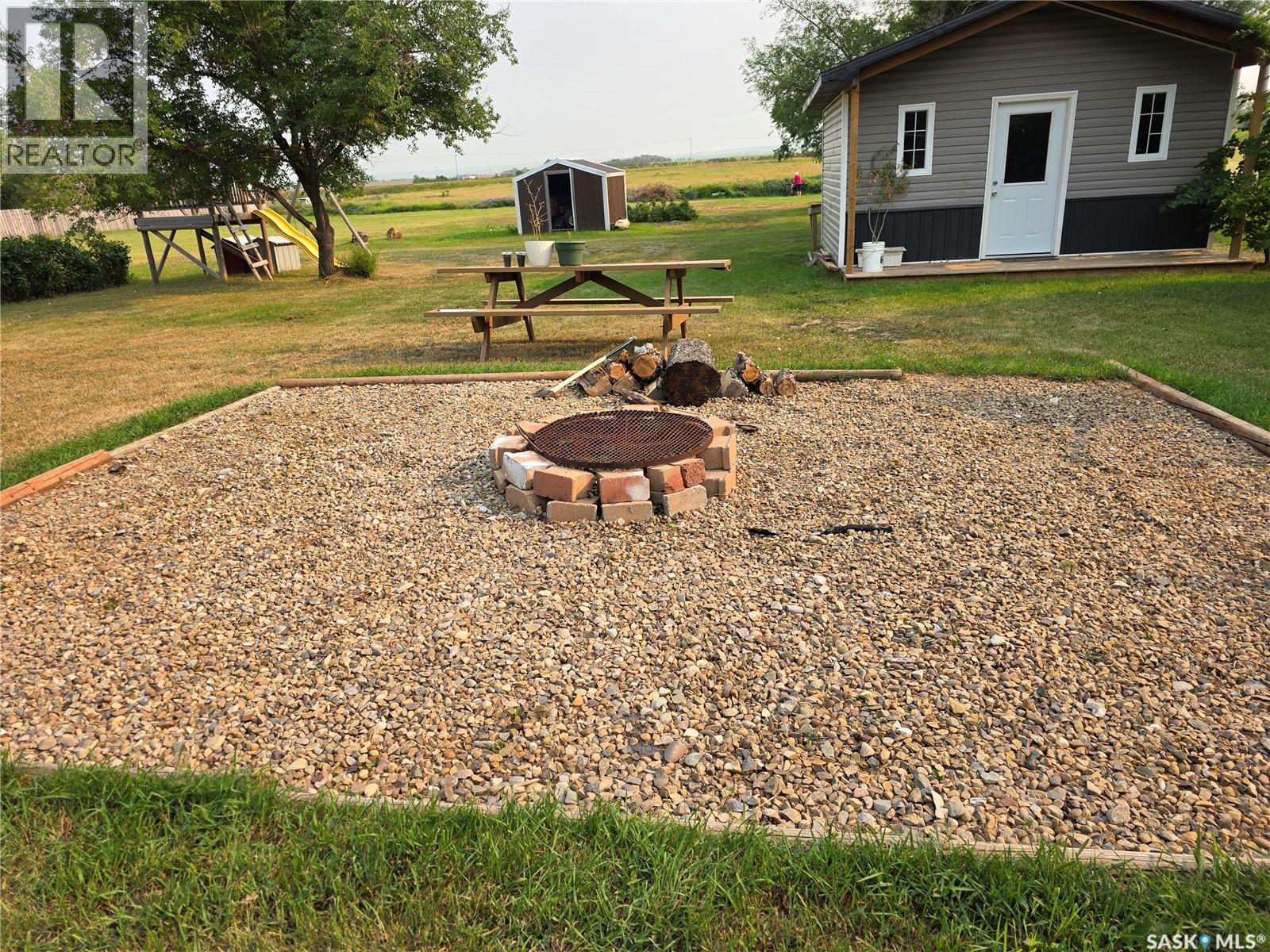 1321 Herbert Avenue, Herbert, Saskatchewan  S0H 2A0 - Photo 29 - SK043711