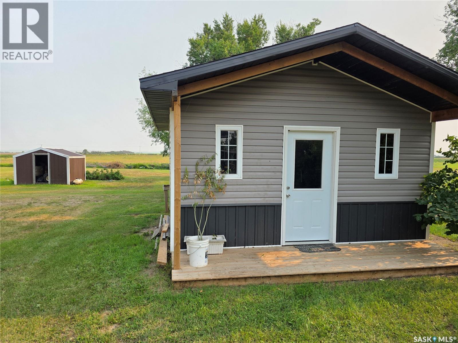 1321 Herbert Avenue, Herbert, Saskatchewan  S0H 2A0 - Photo 30 - SK043711