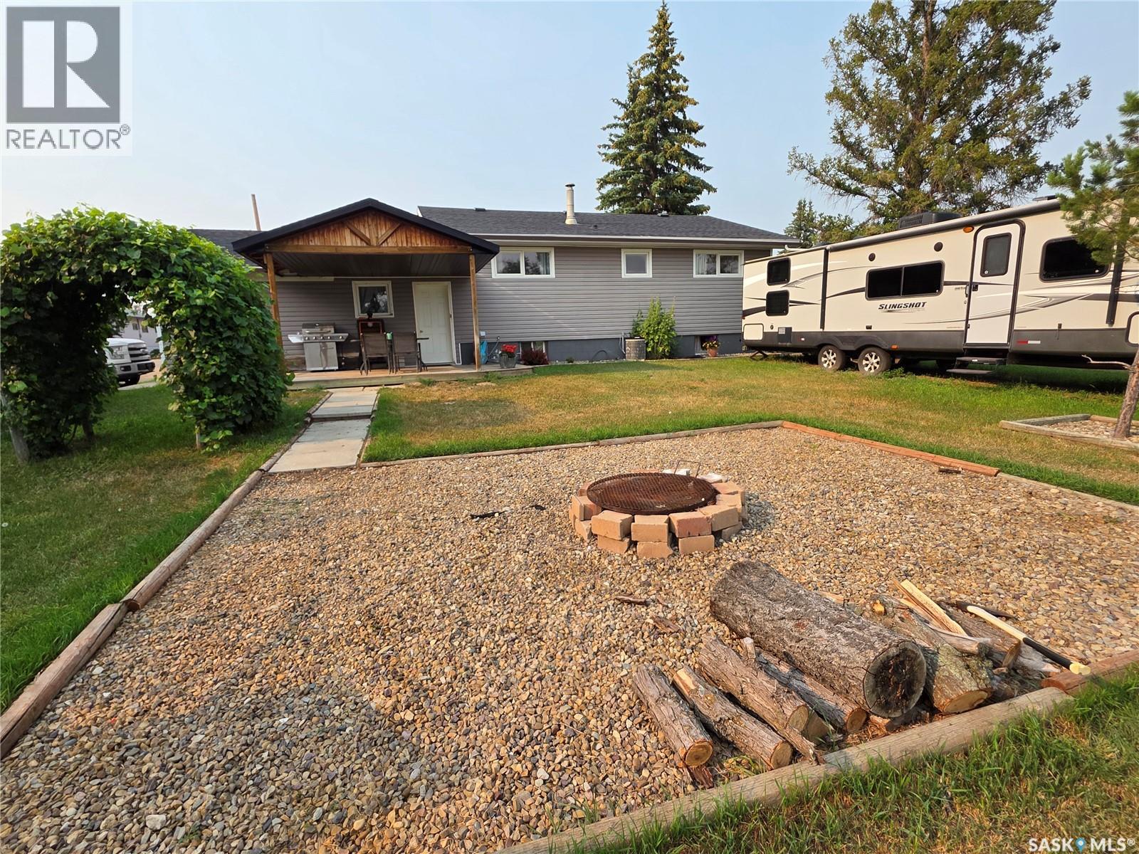 1321 Herbert Avenue, Herbert, Saskatchewan  S0H 2A0 - Photo 31 - SK043711