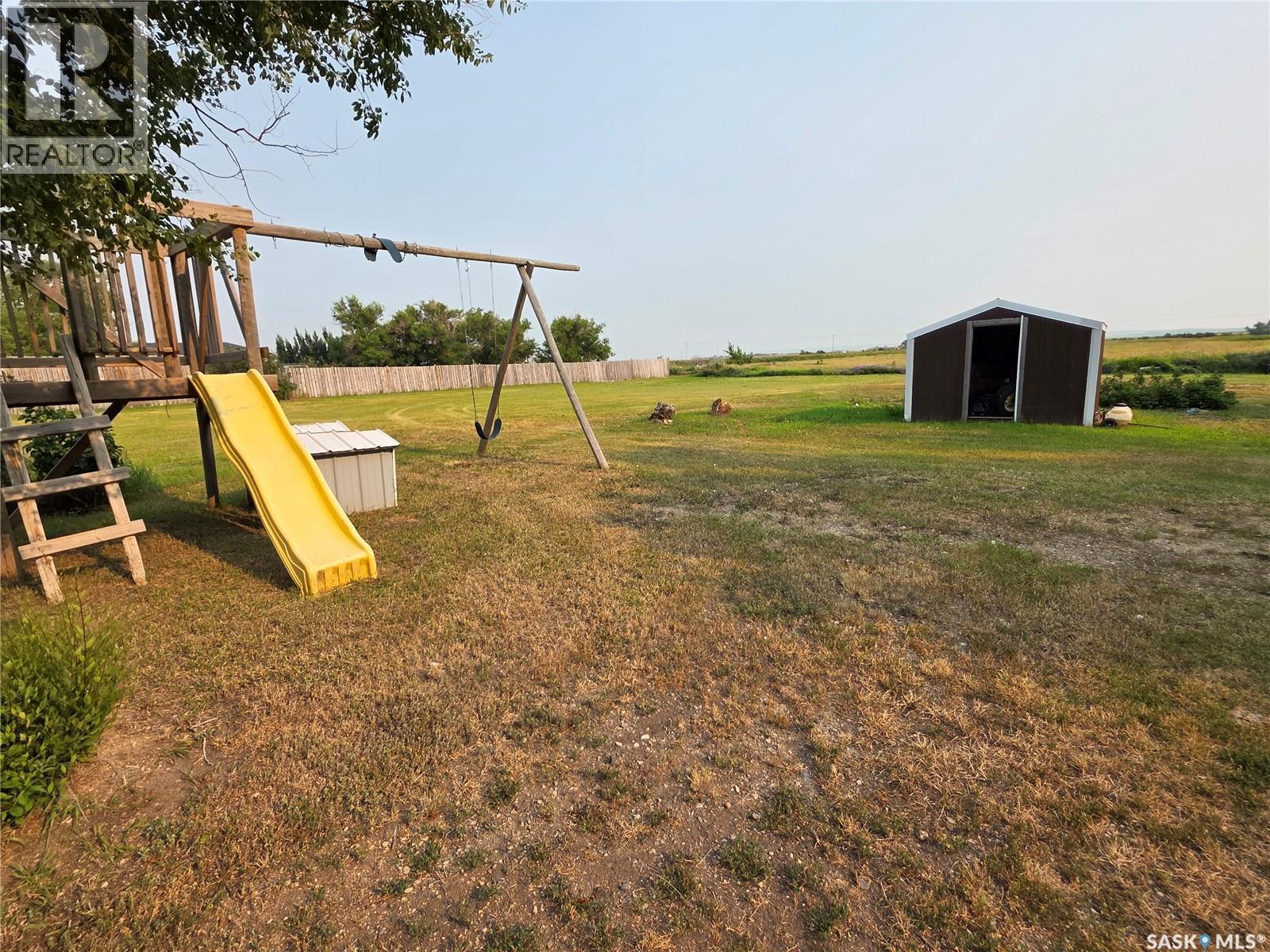 1321 Herbert Avenue, Herbert, Saskatchewan  S0H 2A0 - Photo 32 - SK043711