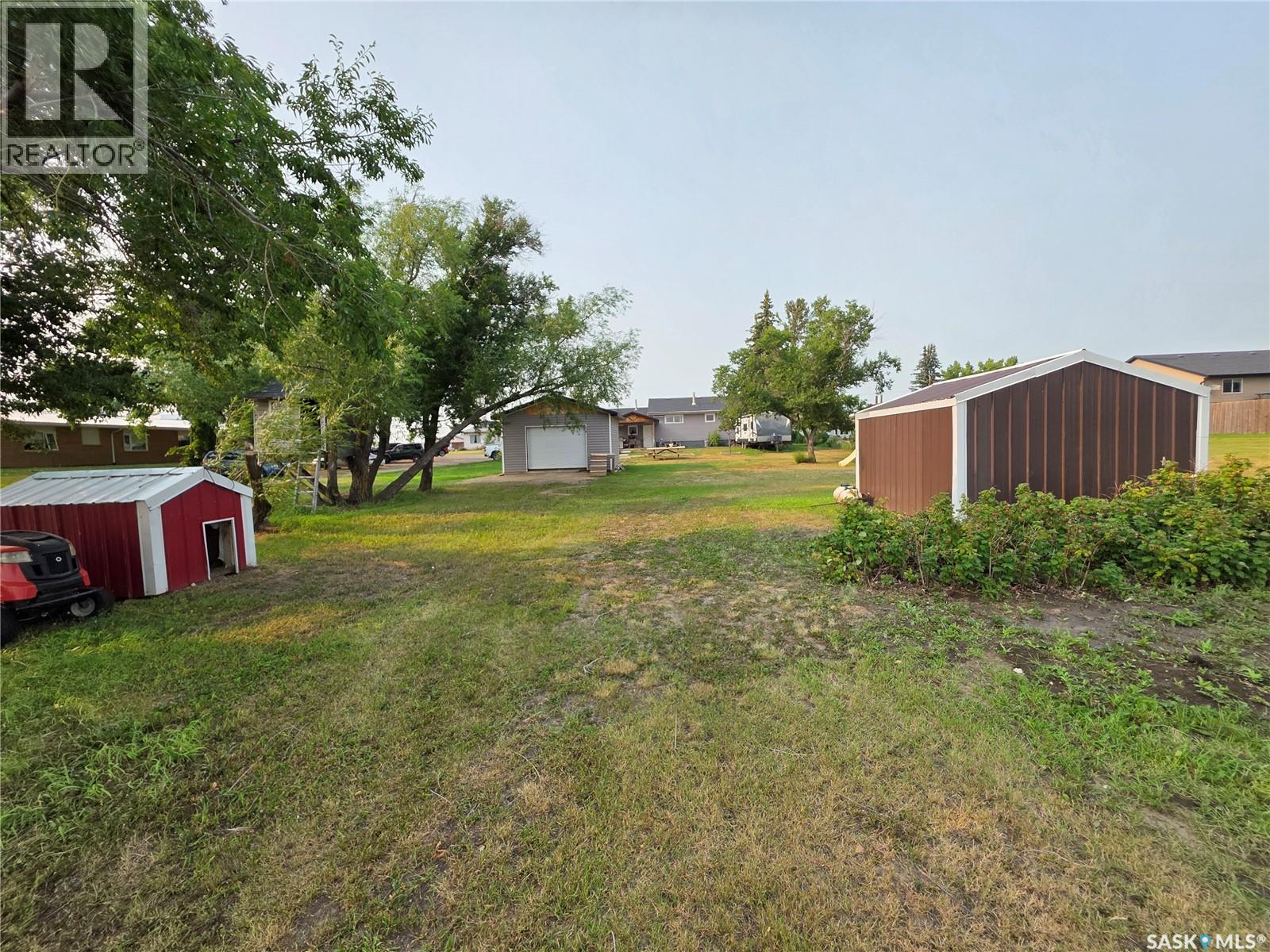 1321 Herbert Avenue, Herbert, Saskatchewan  S0H 2A0 - Photo 33 - SK043711