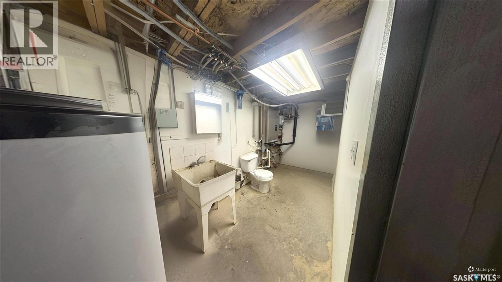 318 K Avenue S, Saskatoon, Saskatchewan  S7M 2E1 - Photo 16 - SK043468
