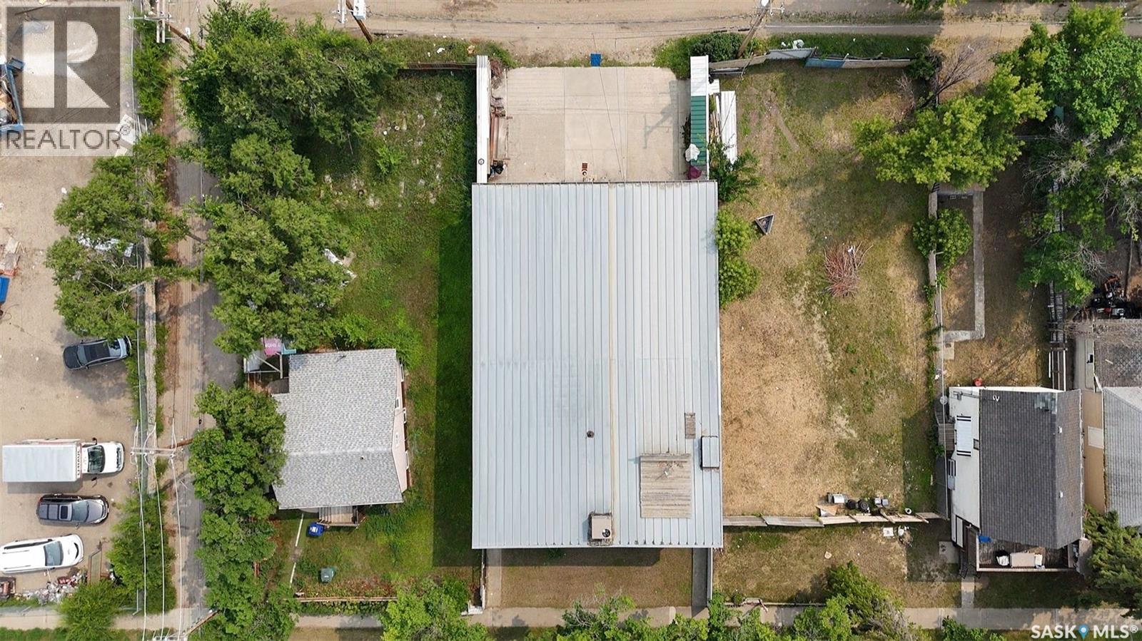 318 K Avenue S, Saskatoon, Saskatchewan  S7M 2E1 - Photo 18 - SK043468