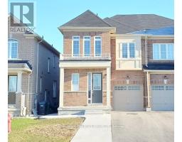 BSMT - 39 VEZNA CRESCENT, Brampton, Ontario