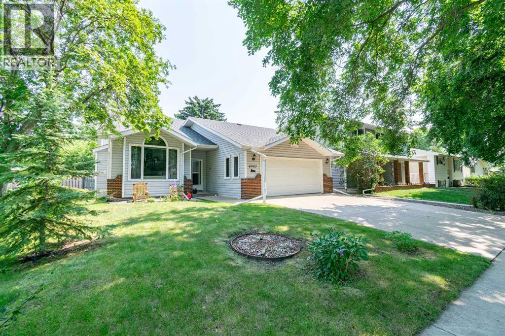 4907 53 Street, stettler, Alberta
