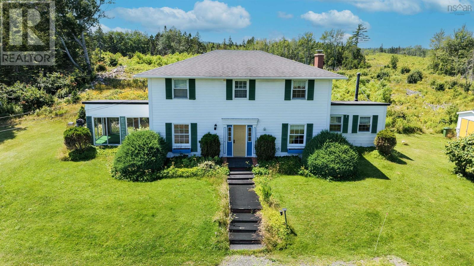 5226 Little Harbour Road, Little Harbour, Nova Scotia  B2H 5C4 - Photo 2 - 202614203