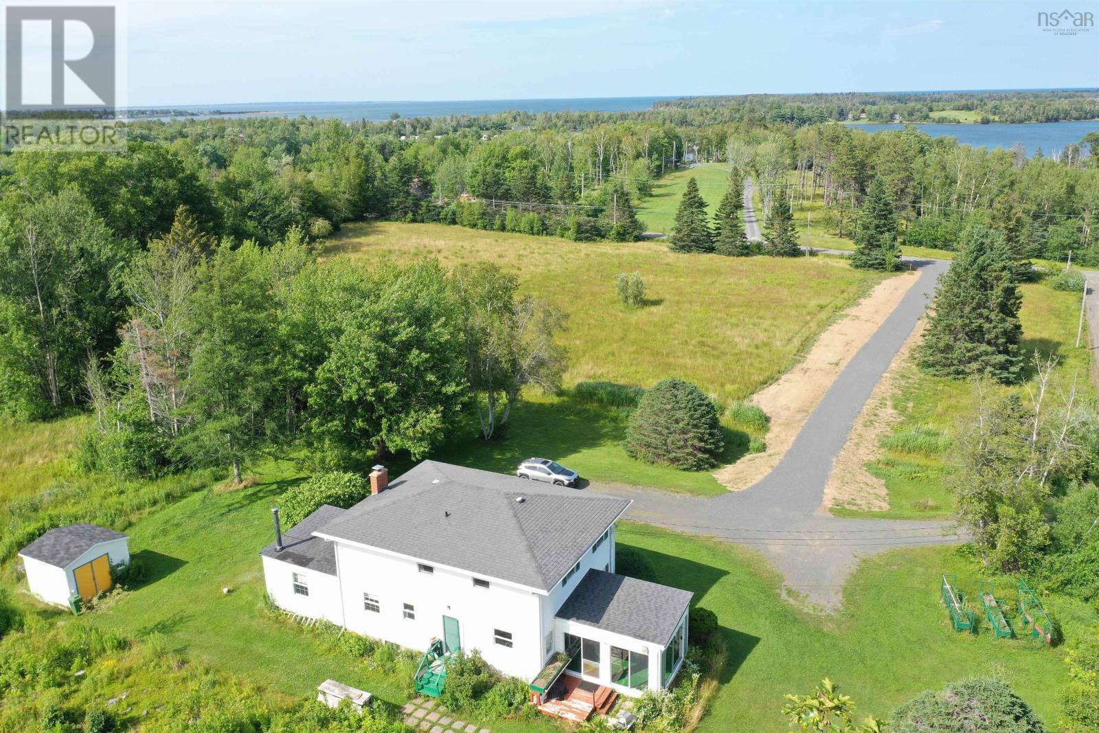 5226 Little Harbour Road, Little Harbour, Nova Scotia  B2H 5C4 - Photo 36 - 202614203