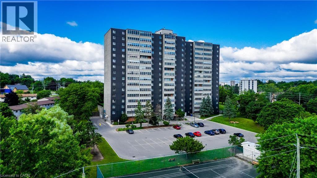 225 Harvard Place Unit# 911, Waterloo, Ontario  N2J 4H4 - Photo 38 - 40806679