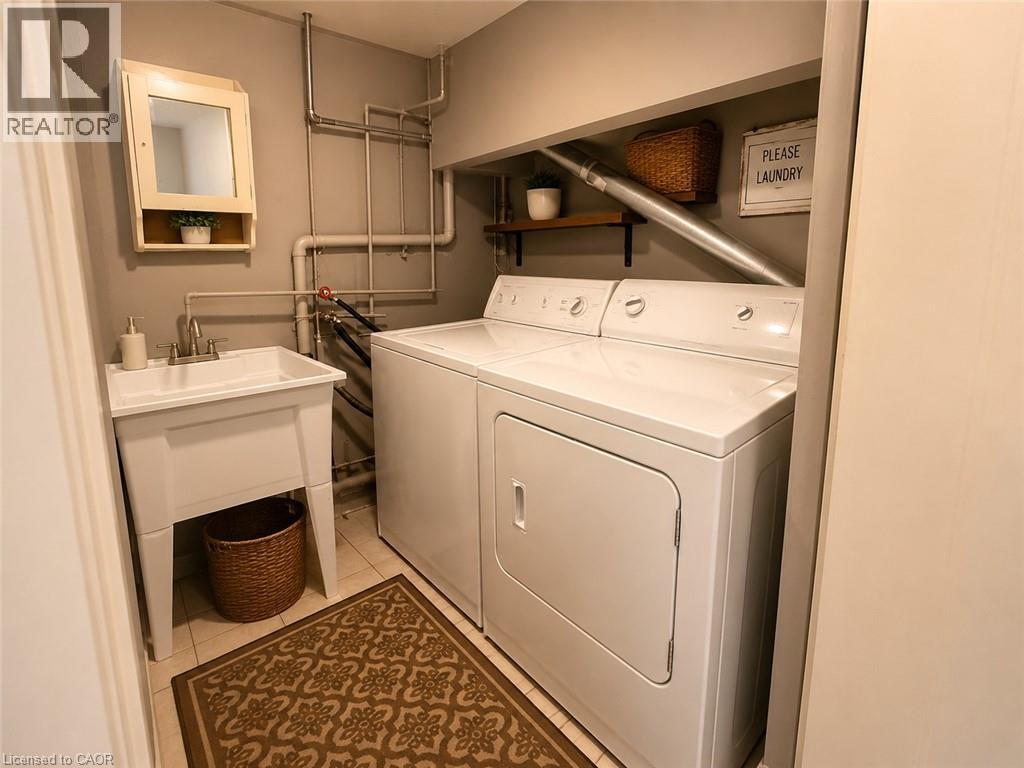 15 Prospect Street S Unit# 1, Hamilton, Ontario  L8M 2Y9 - Photo 8 - 40851188