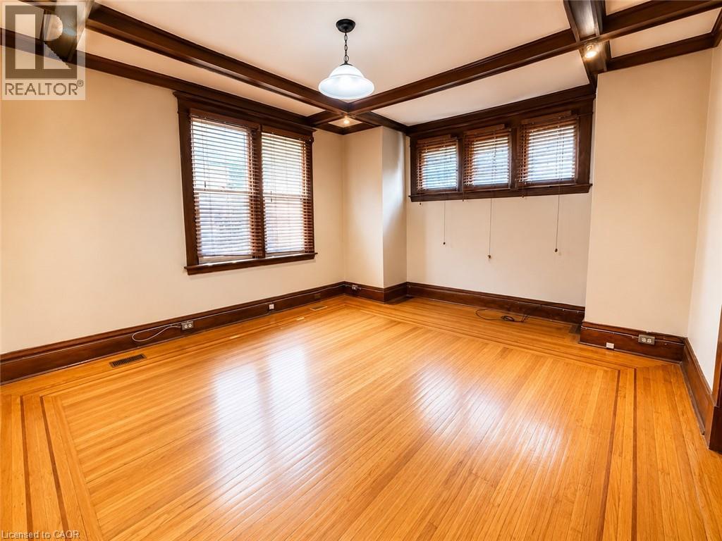 15 Prospect Street S Unit# 1, Hamilton, Ontario  L8M 2Y9 - Photo 2 - 40851188