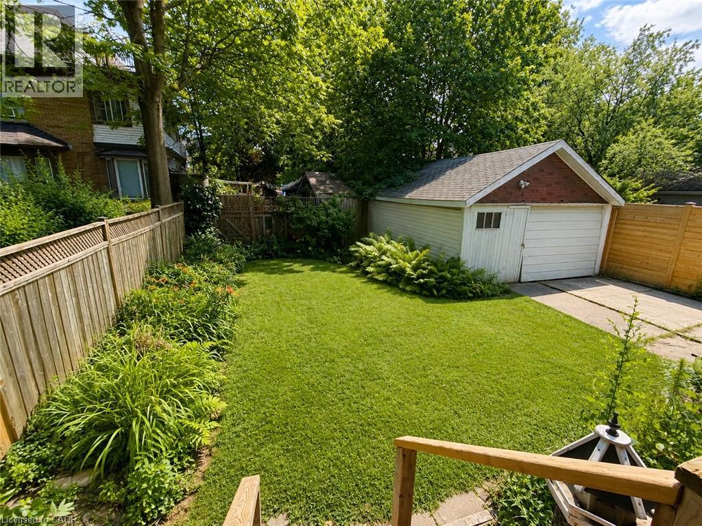 15 Prospect Street S Unit# 1, Hamilton, Ontario  L8M 2Y9 - Photo 10 - 40851188