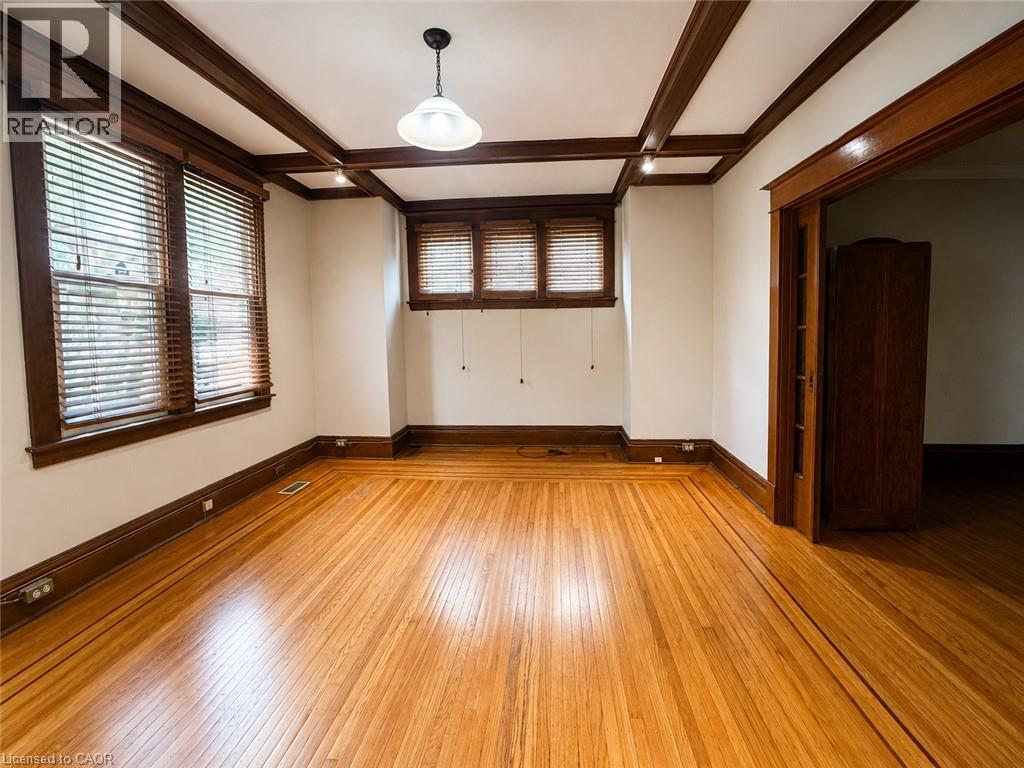 15 Prospect Street S Unit# 1, Hamilton, Ontario  L8M 2Y9 - Photo 3 - 40851188